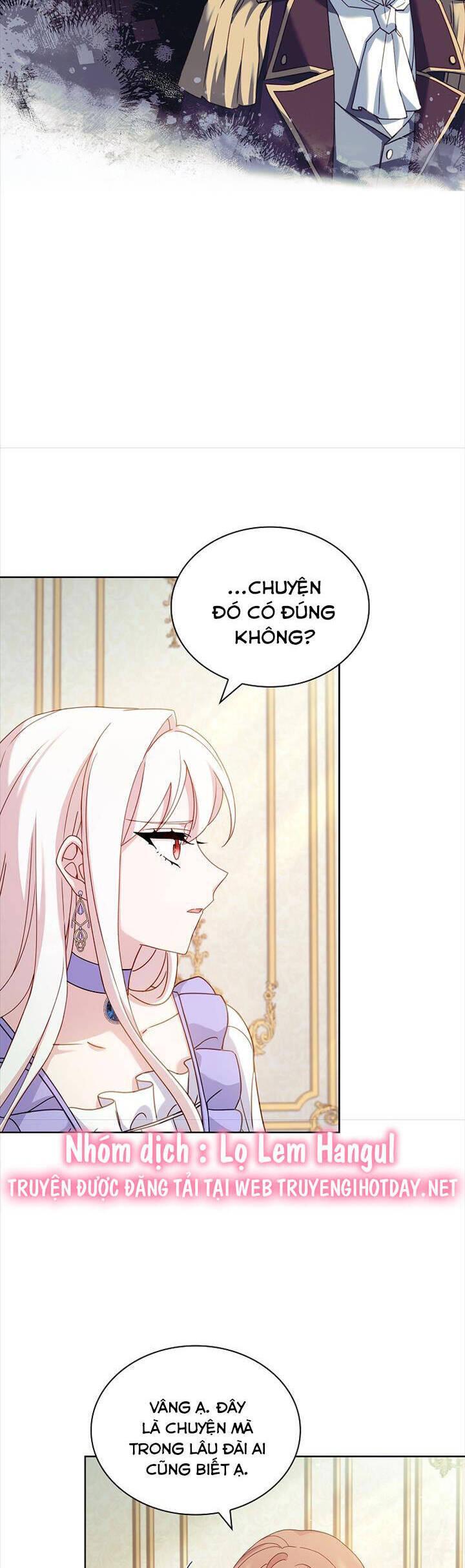 để yên cho tiểu thư hiền chapter 89 14