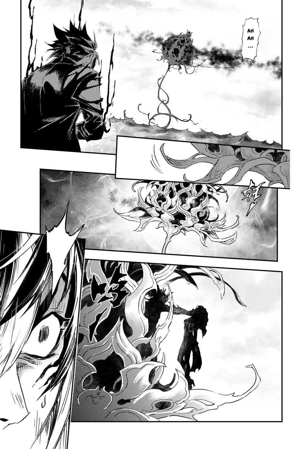 huyền hạo chiến ký chapter 184 4