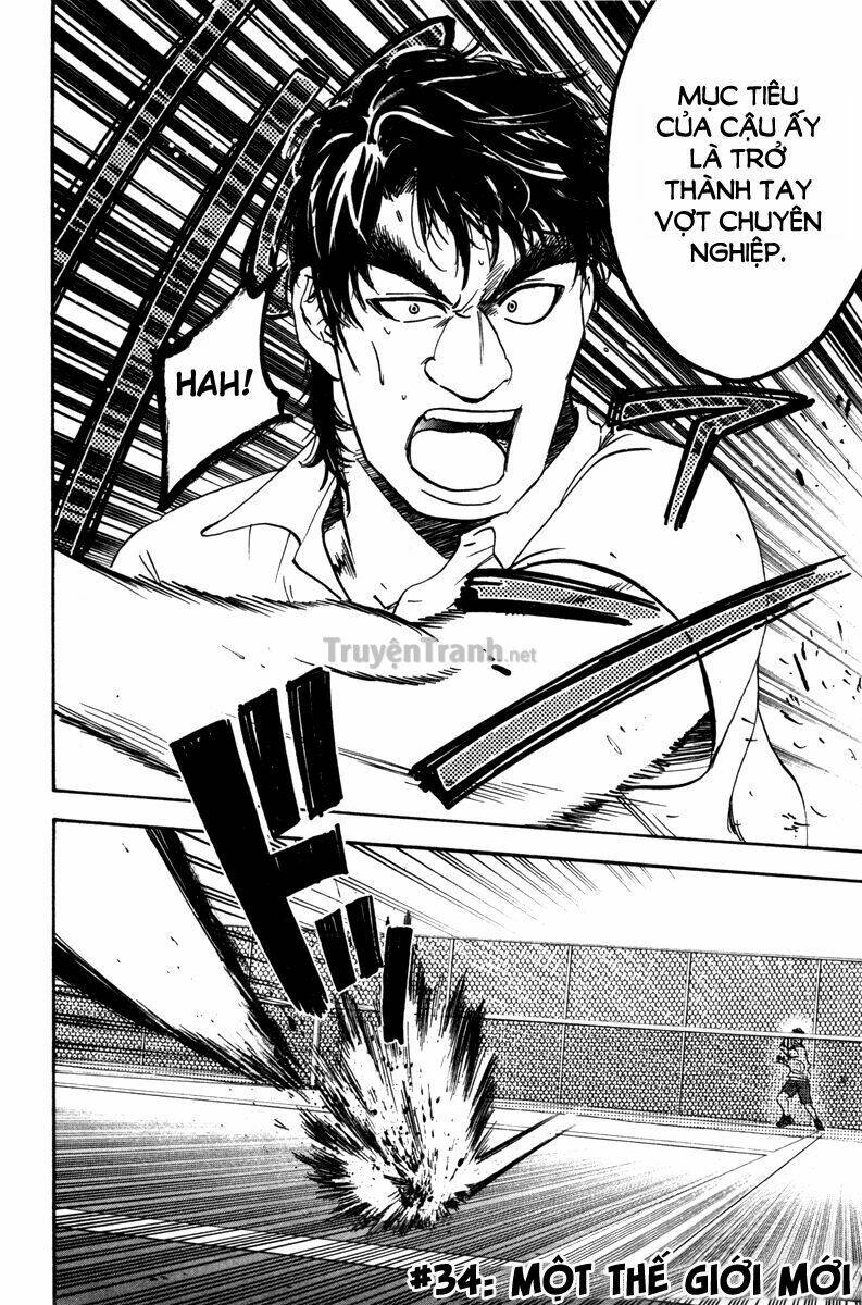 baby steps chapter 34 7