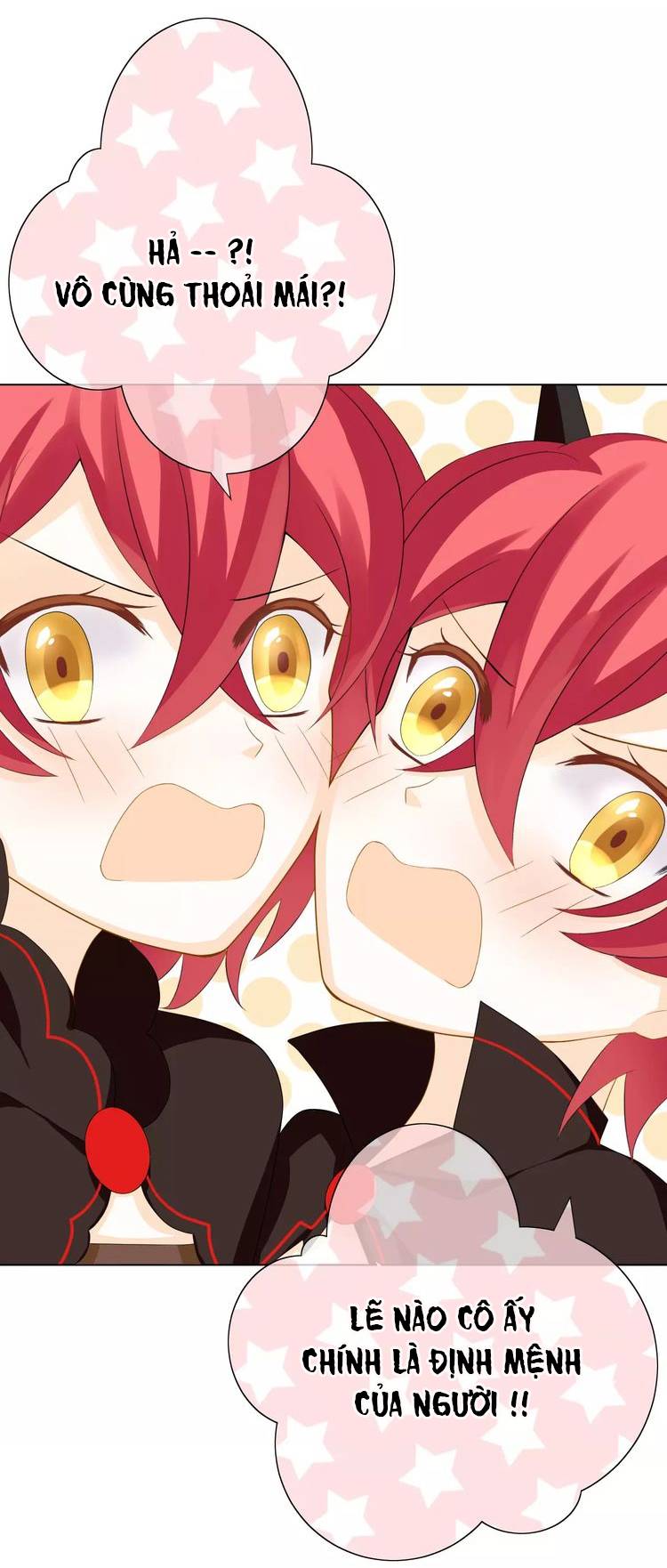 độc nhãn ác ma của ta chapter 5 10