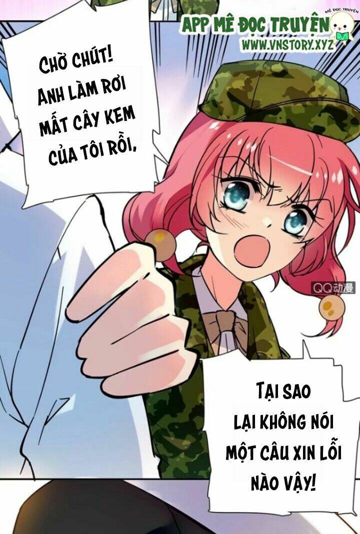 nữ hầu sau giờ học chapter 1 7