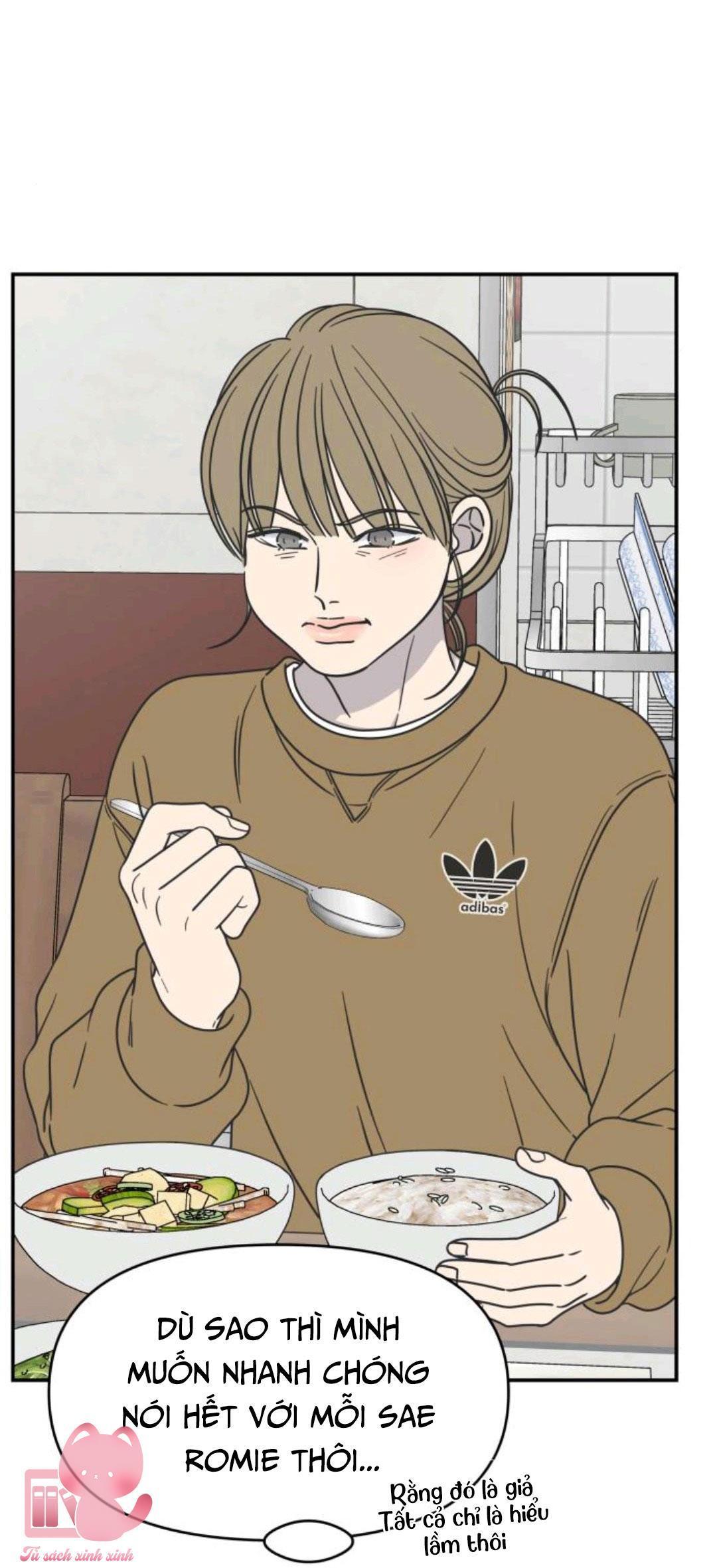 nói không với tình công sở chapter 12 35