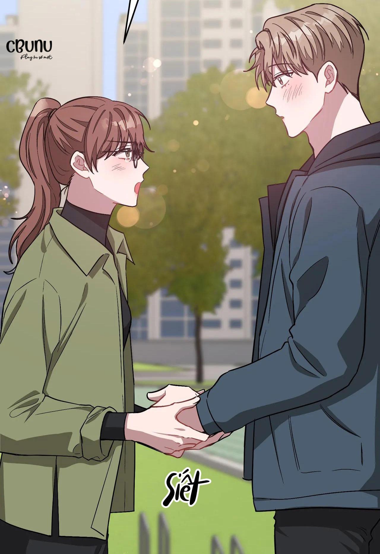 Sống Lại Lần Nữa chapter 52 51