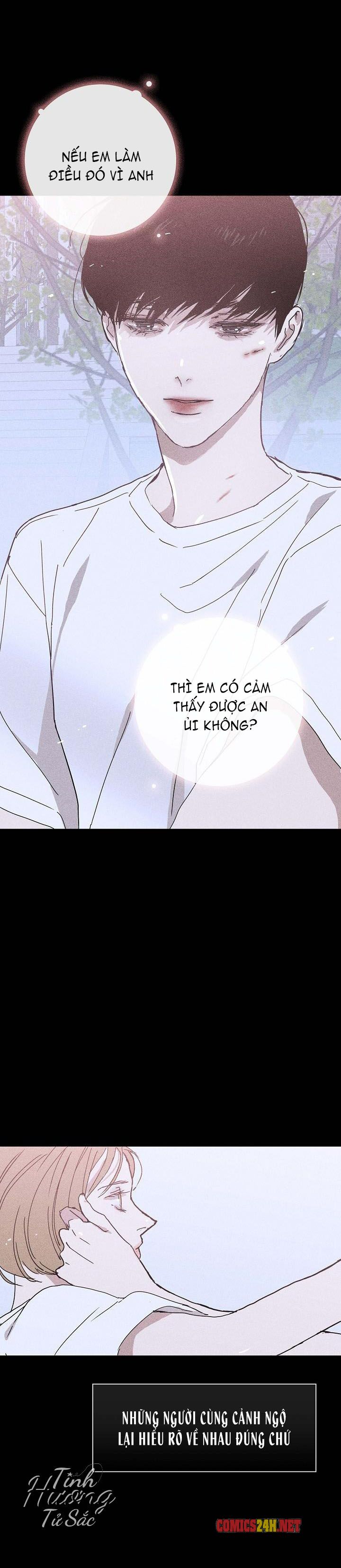 người đàn ông đã kết hôn chapter 9 34