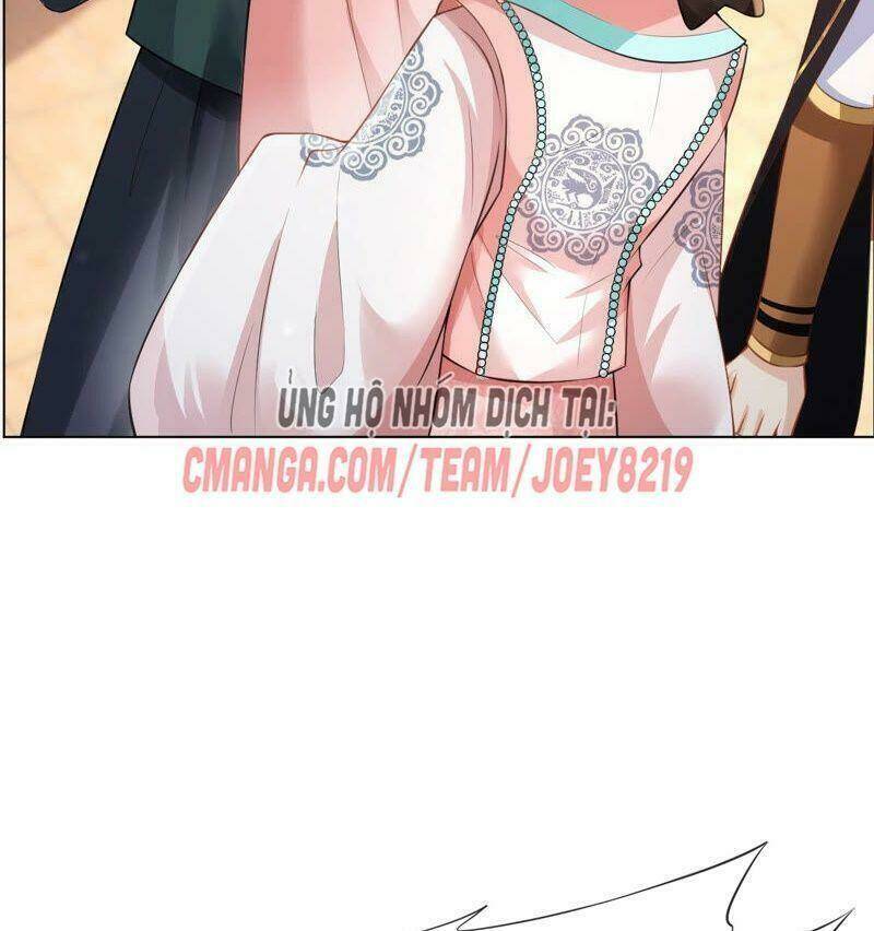quận chúa vững vàng, thiết lập nhân vật không thể vỡ chapter 27 36