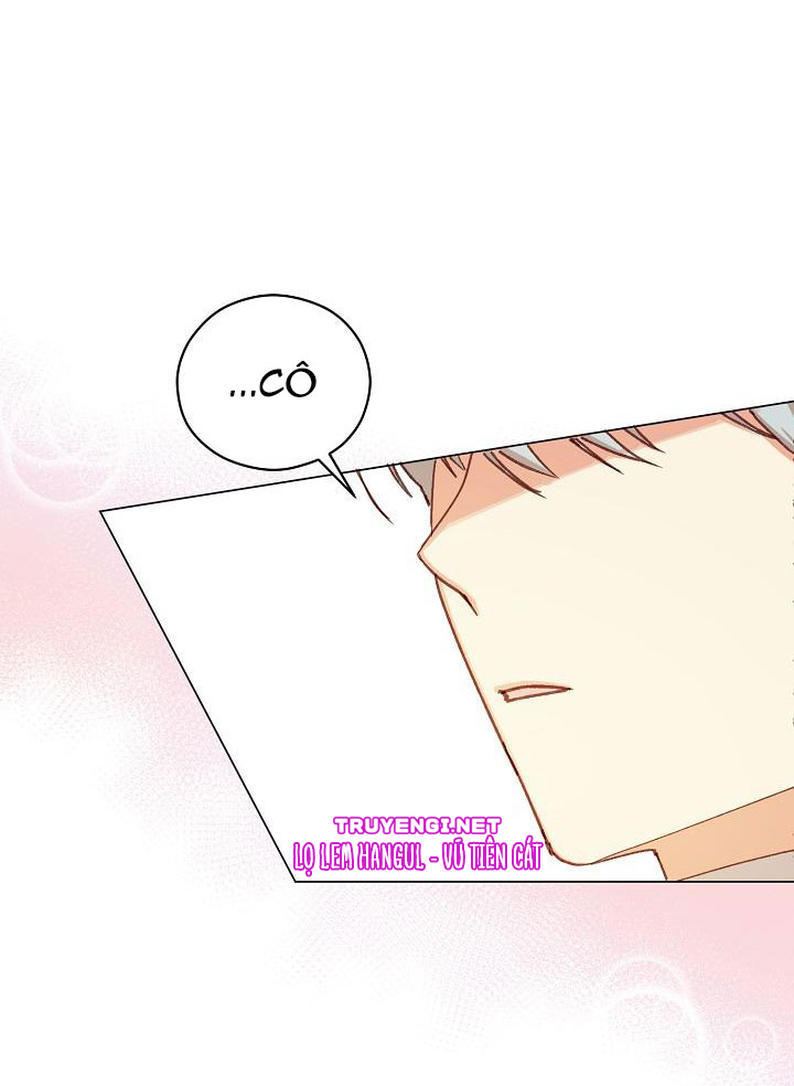 mối tình lãng mạn với kẻ phản diện chapter 7 57