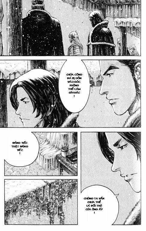 Hoả Phụng Liêu Nguyên chapter 258.2 17