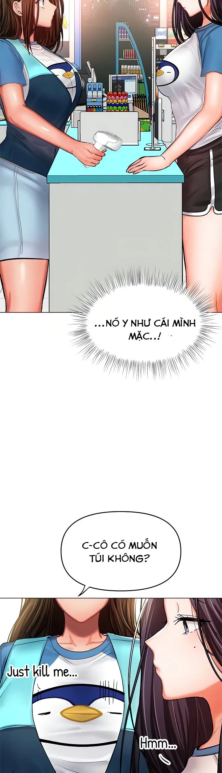 tài trợ em đi chapter 19 10