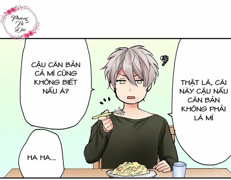 mệnh lệnh tuyệt đối của bá đạo vương tử chapter 10 22