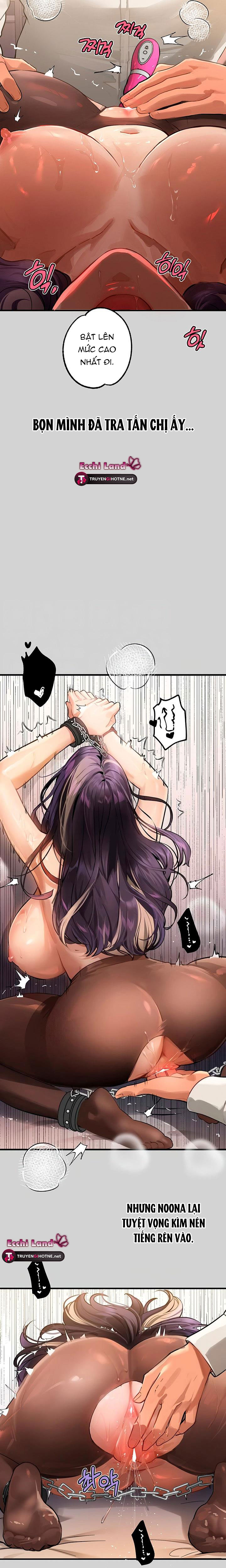 chị chủ nhà của tôi chapter 86.1 6