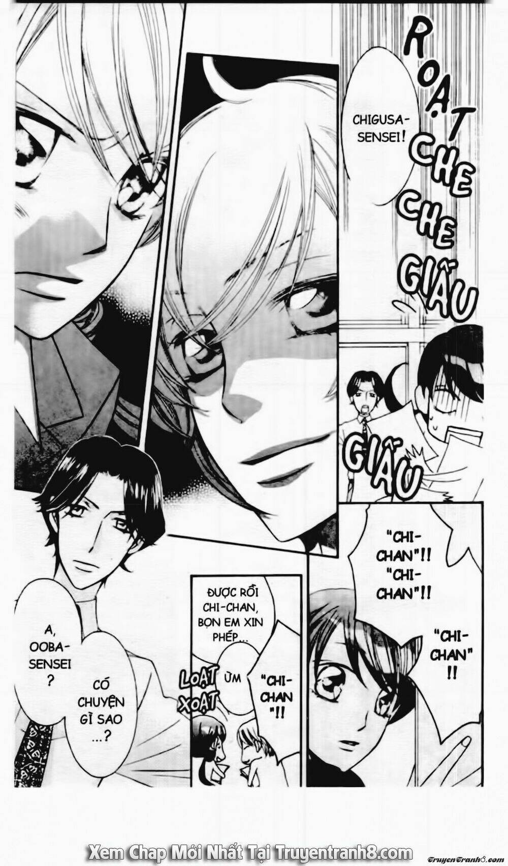 tiểu thư sachie chapter 51 10