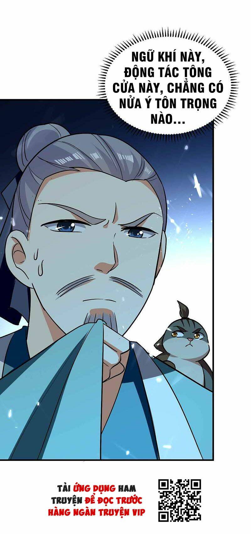 vạn giới tiên vương chapter 150 43