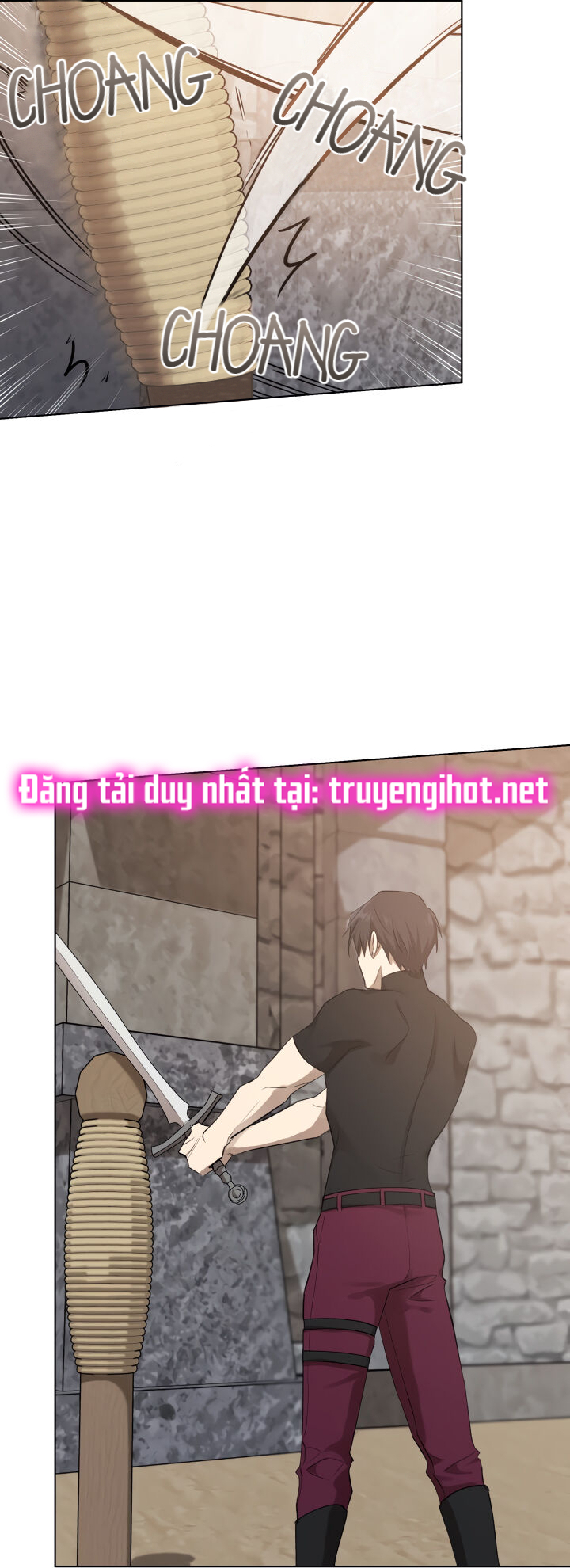 công chúa khắc ấn kẻ phản nghịch chapter 15 30