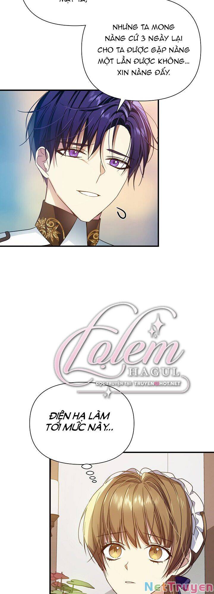 từ lúc bắt đầu tôi vẫn luôn ở bên em chapter 34 10