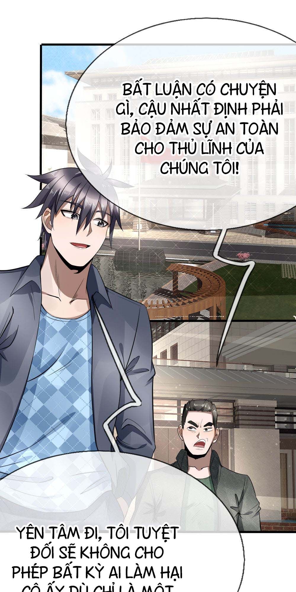 tuyệt thế binh vương chapter 98 1