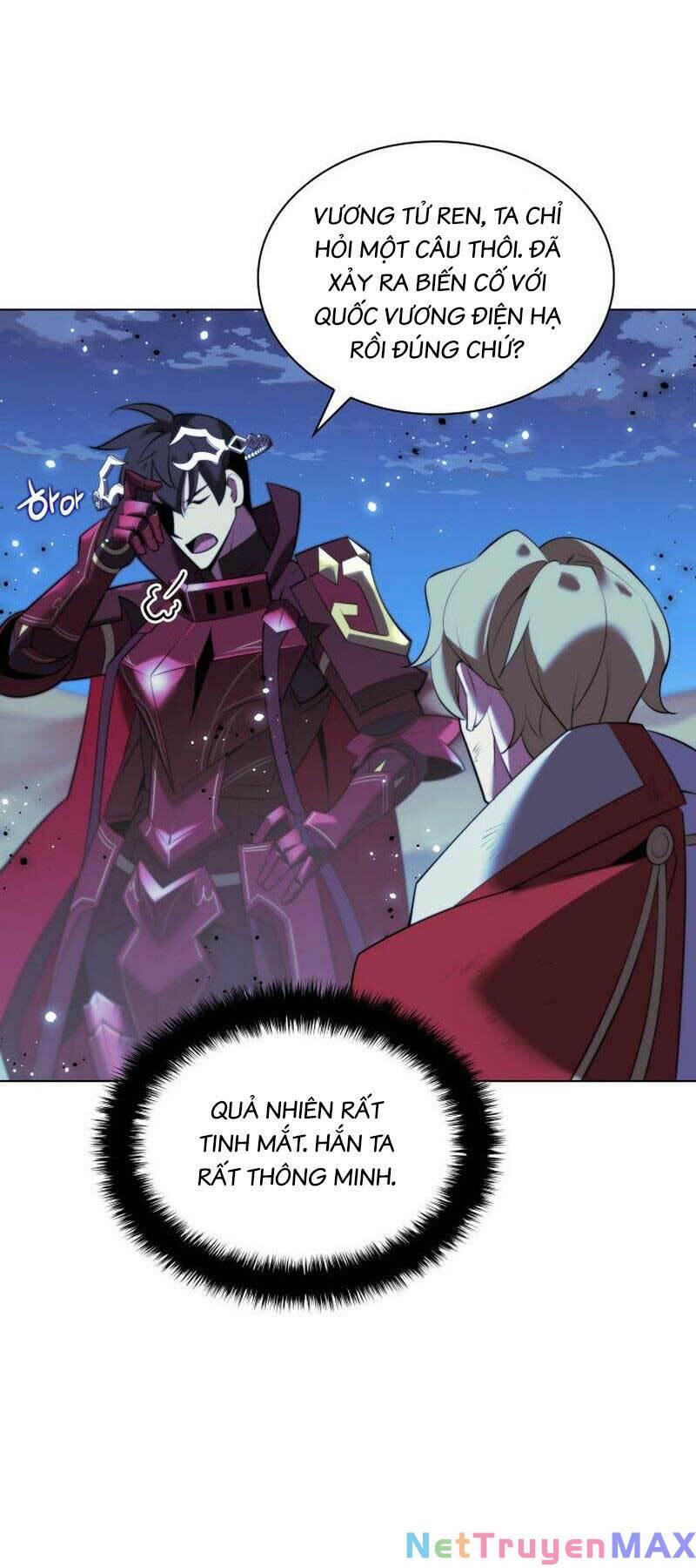 vượt qua giới hạn chapter 178 39