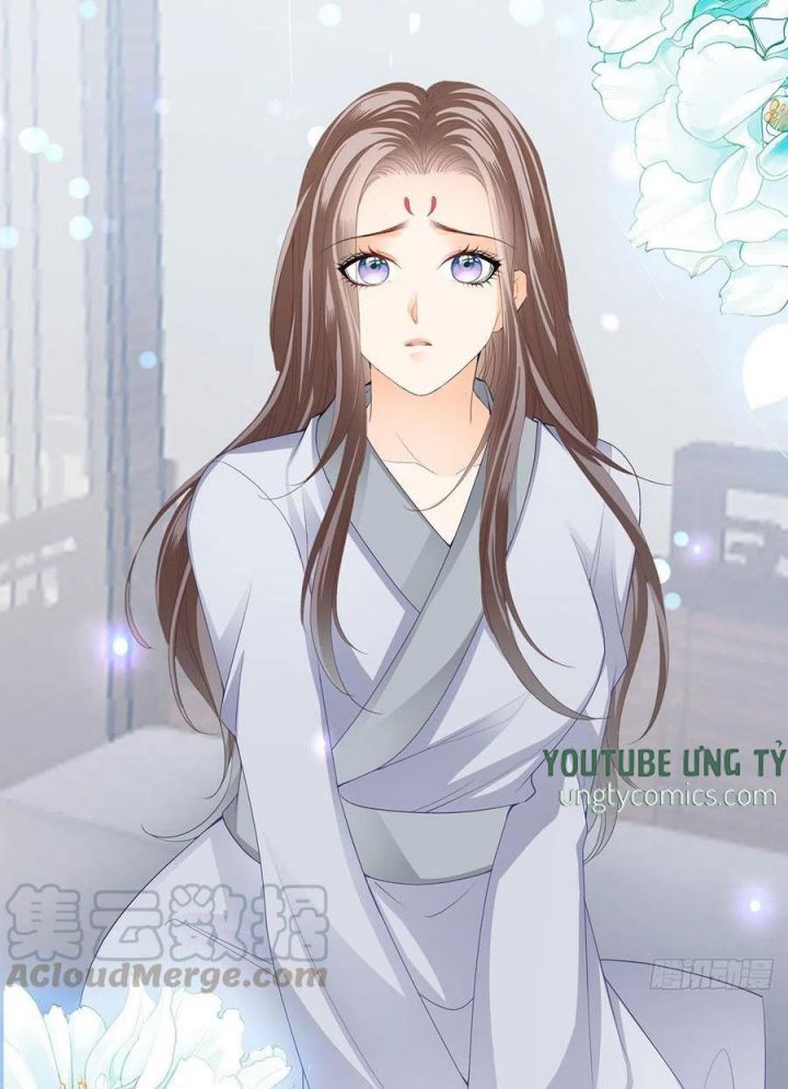 bổn vương muốn nàng chapter 47 29