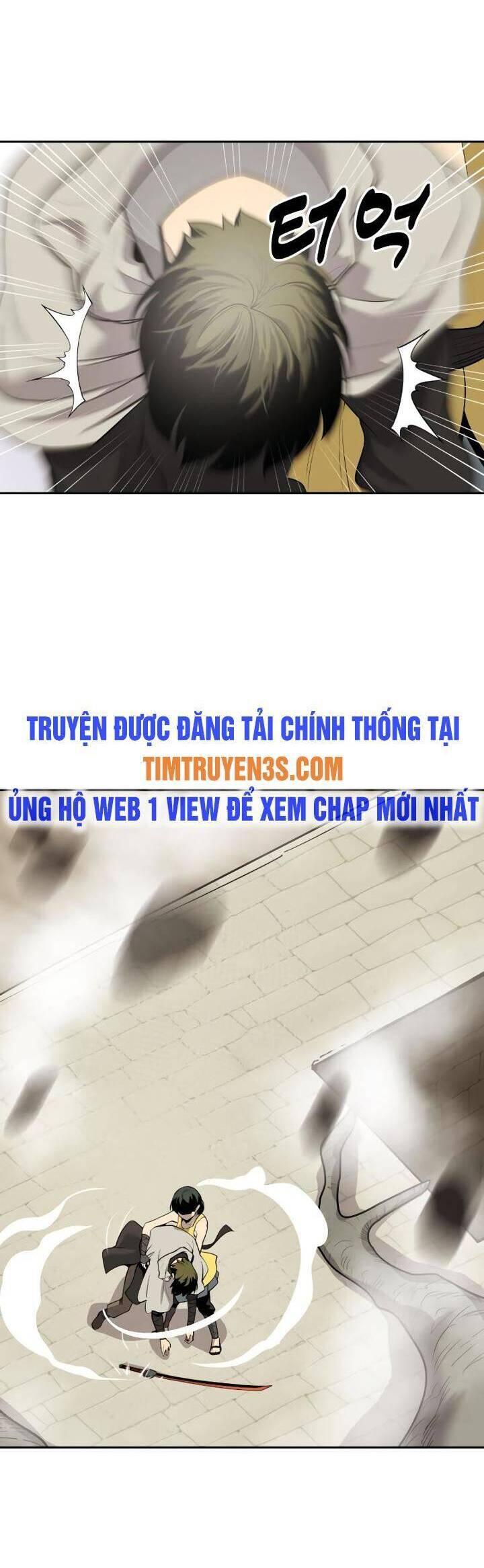 thiếu niên kiếm sư chapter 63 29