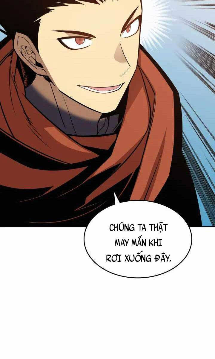 tôi là lính mới chapter 129 15