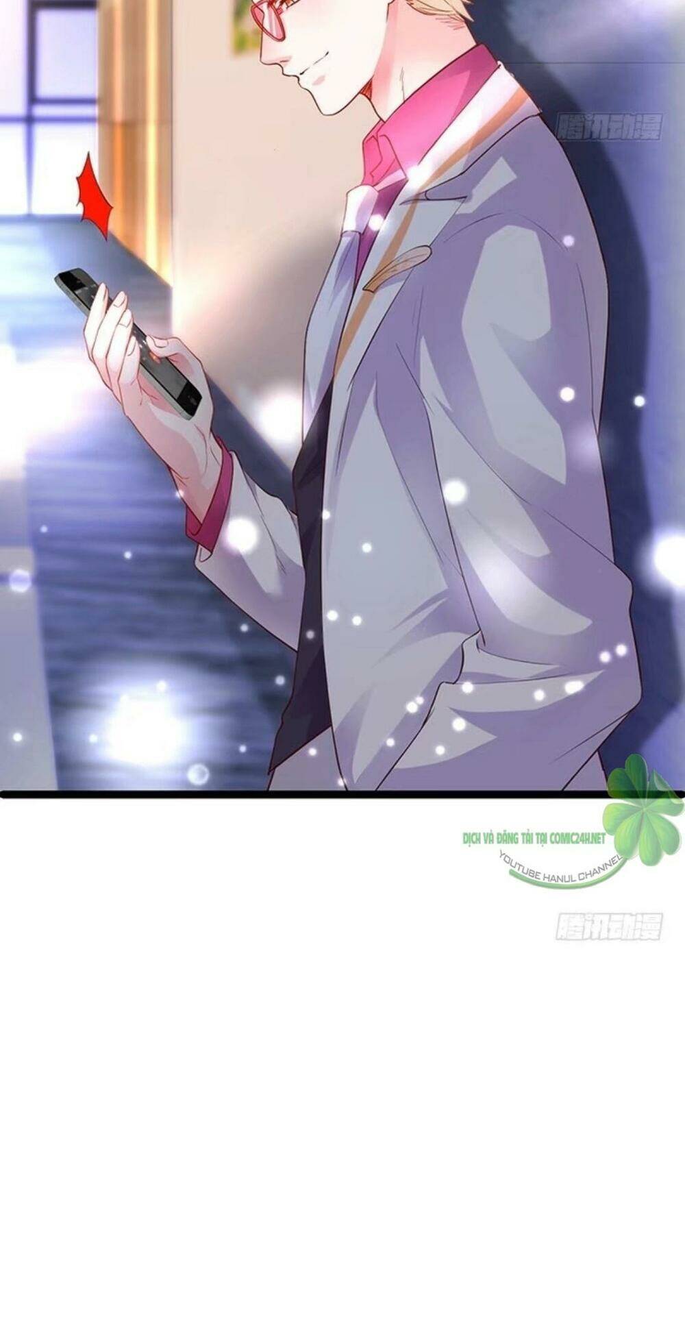 biến lan lăng vương thành ảnh đế chapter 23 6