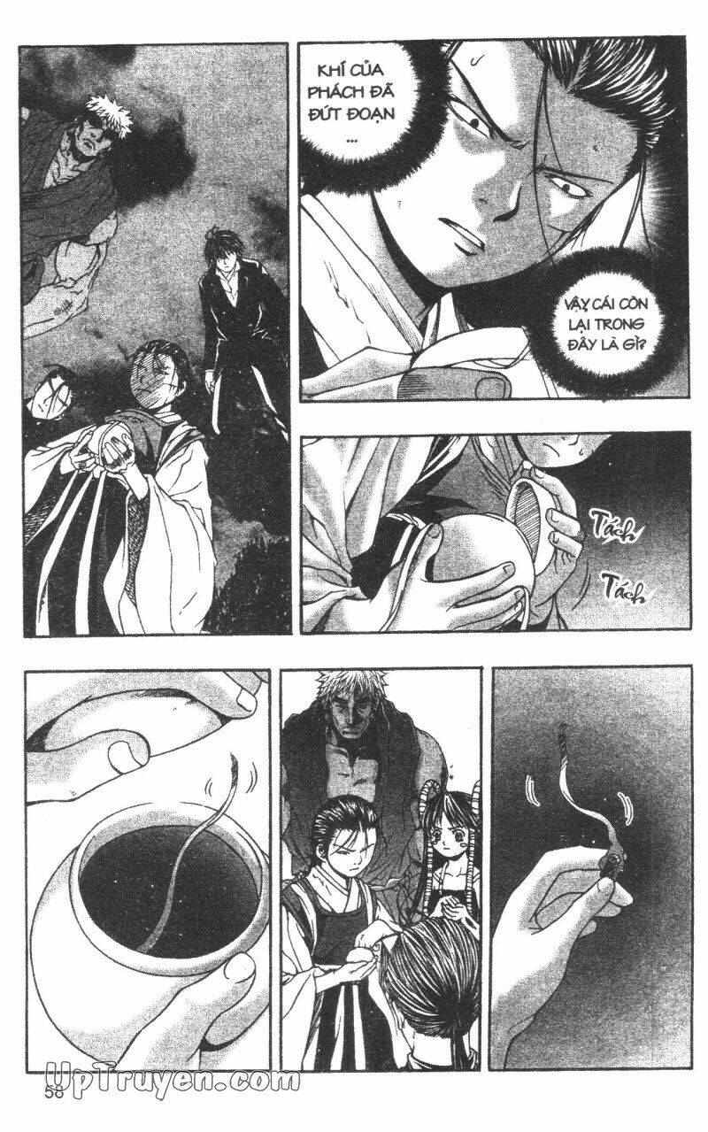 thời gió lốc (thời đại phong tang) chapter 4 60