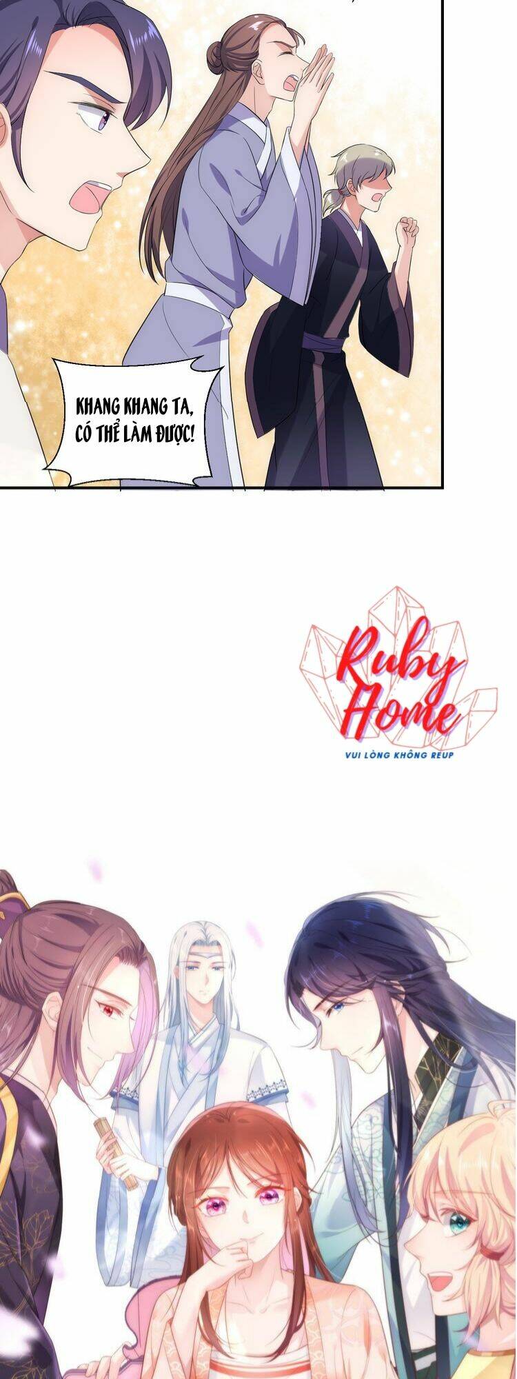 ta đào tạo minh tinh ở cổ đại chapter 0.2 23