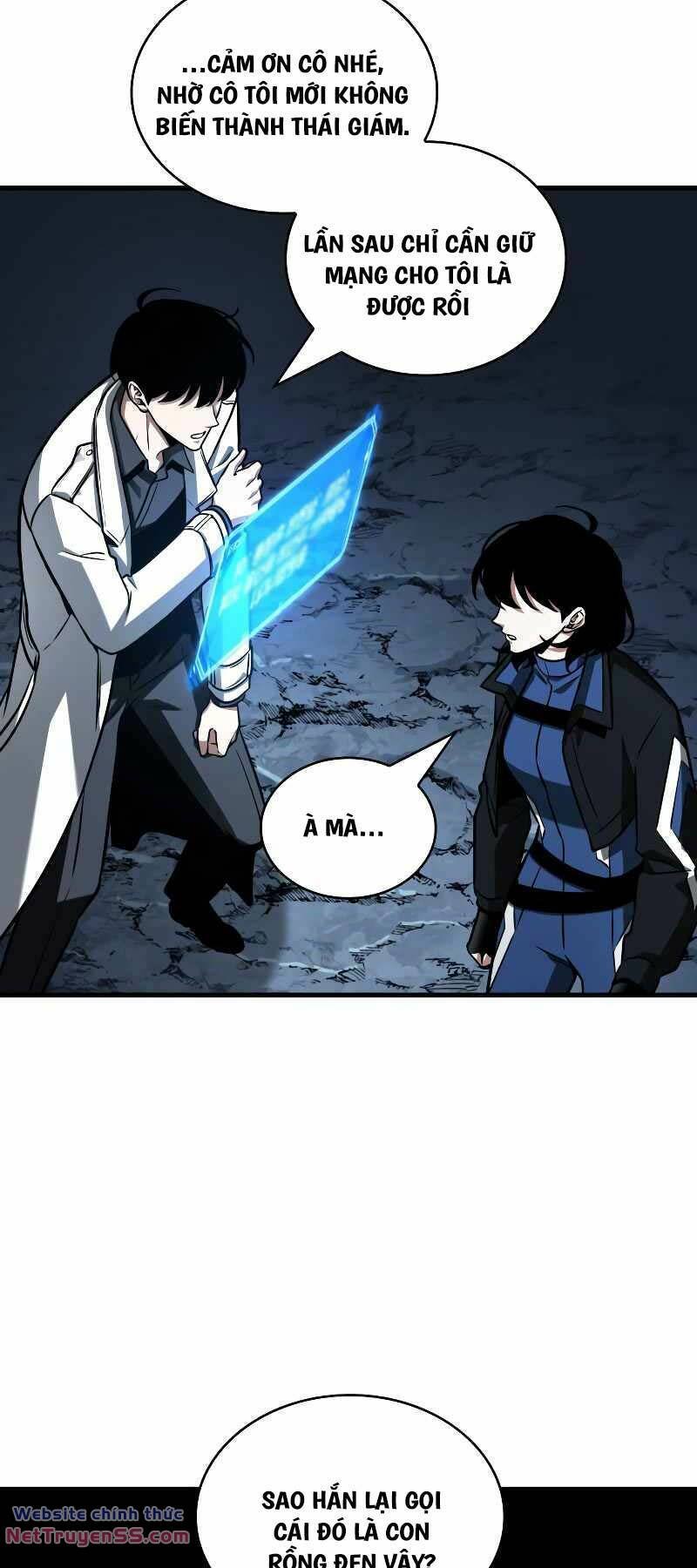 toàn trí độc giả - omniscient reader chapter 196 64