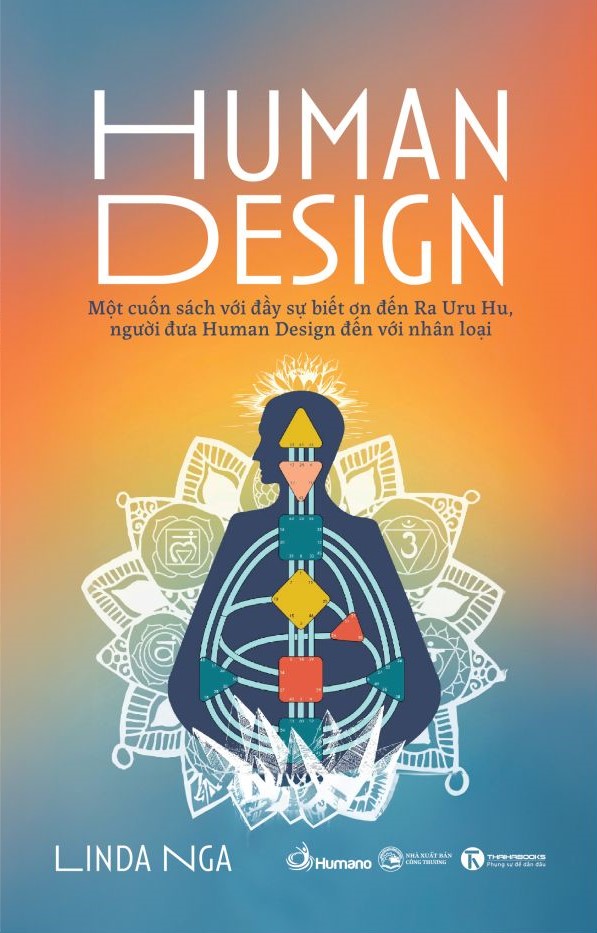 Sách - Human Design
