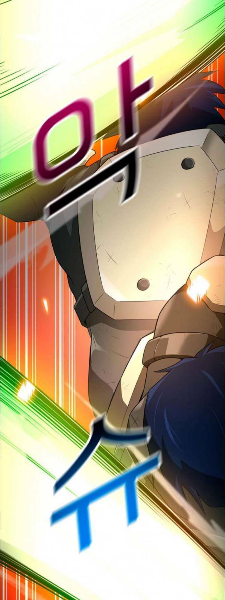 tôi tự động săn một mình chapter 37 59