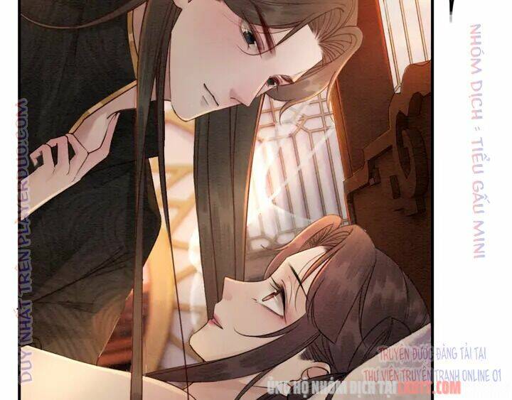 trọng sinh bá sủng nhiếp chính vương quá mạnh mẽ chapter 175 37