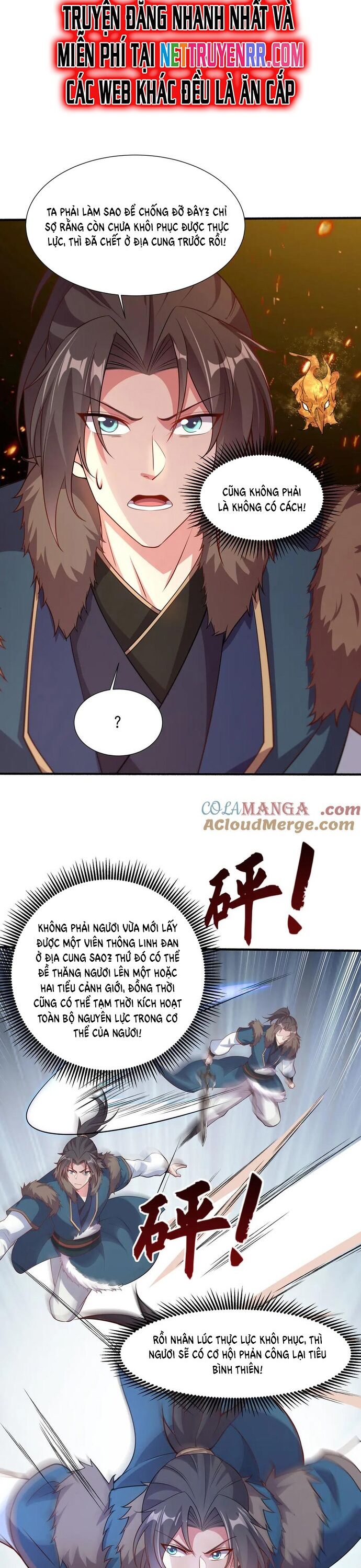 valkyria nainen kikan chapter 74 6