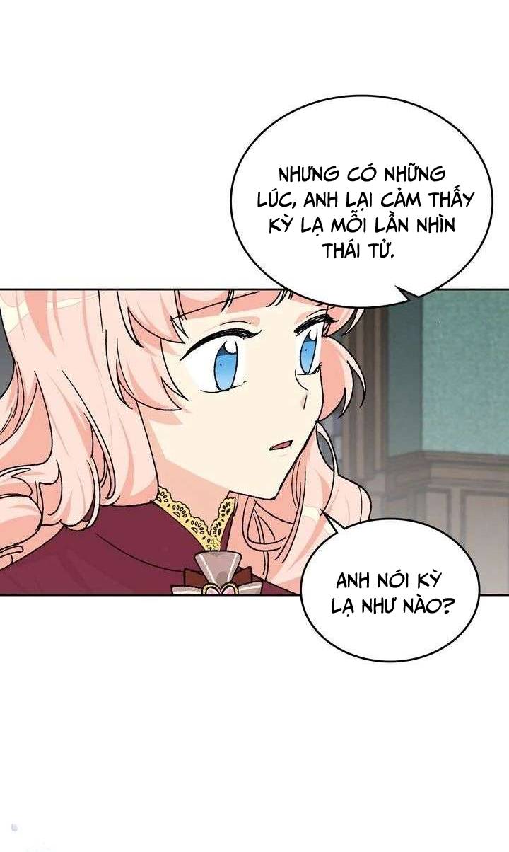 thú cưng của nhân vật phản diện chapter 23 66