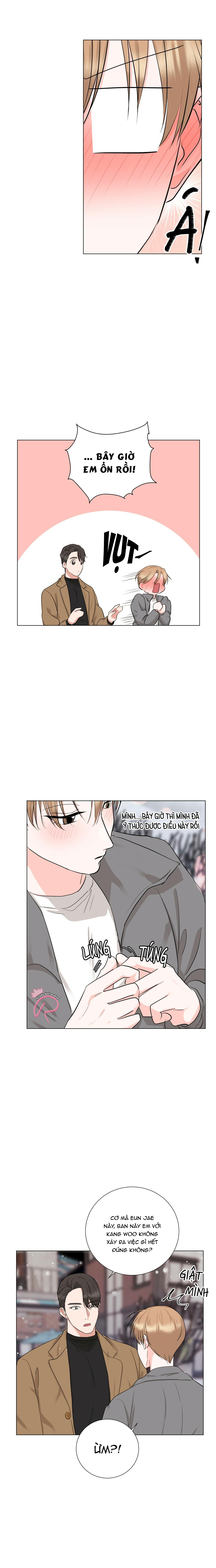 họ đã ngủ với nhau chapter 23 14