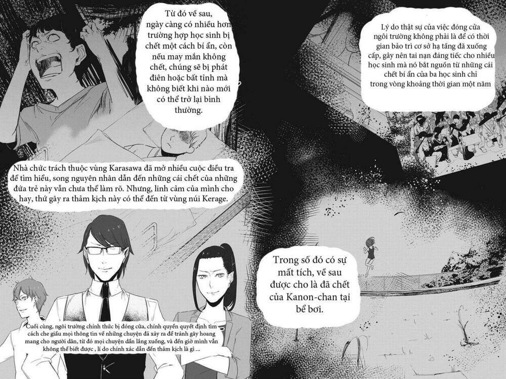 zero - kage miko chapter 8 6