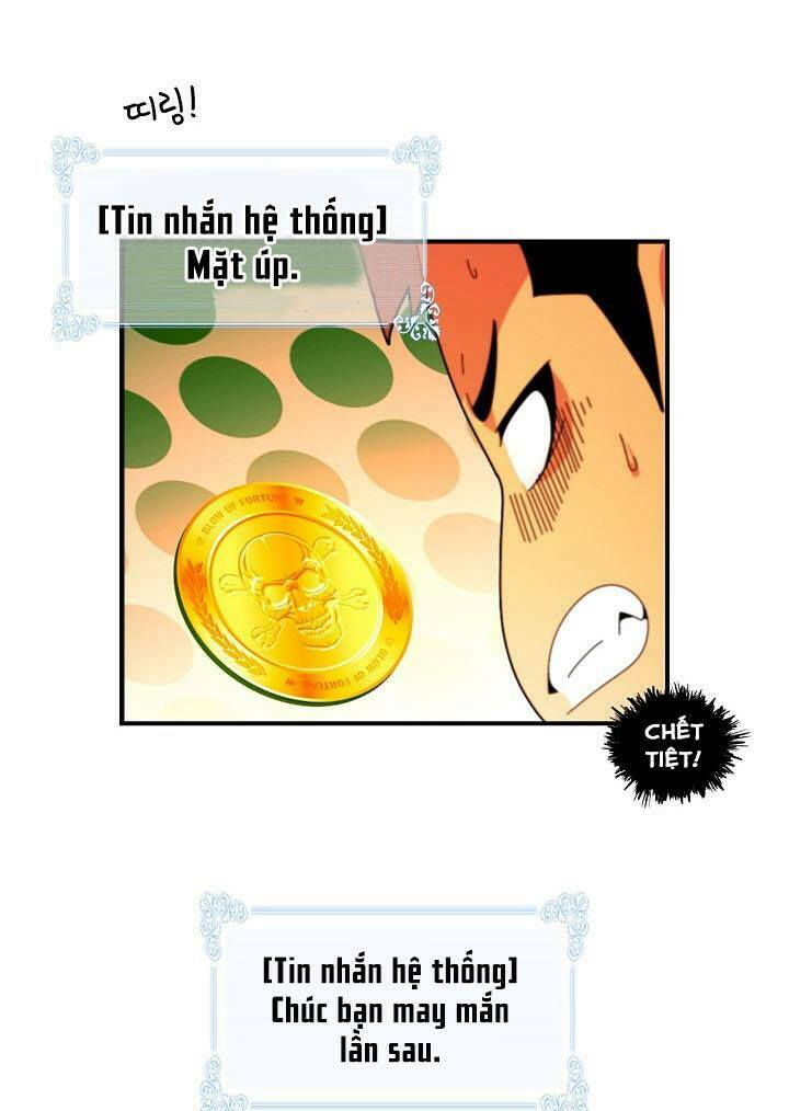 tôi sinh ra để làm người vĩ đại chapter 8 8