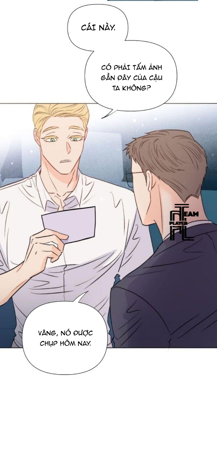 cái giá của sự nổi tiếng chapter 17 41