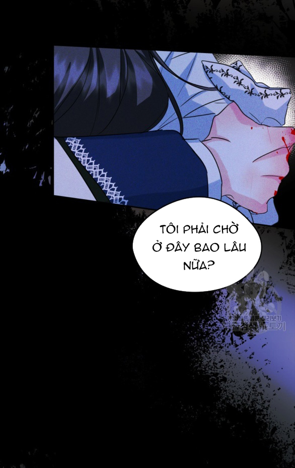 tôi đã trở thành bạn gái của nam chính chapter 22.1 35