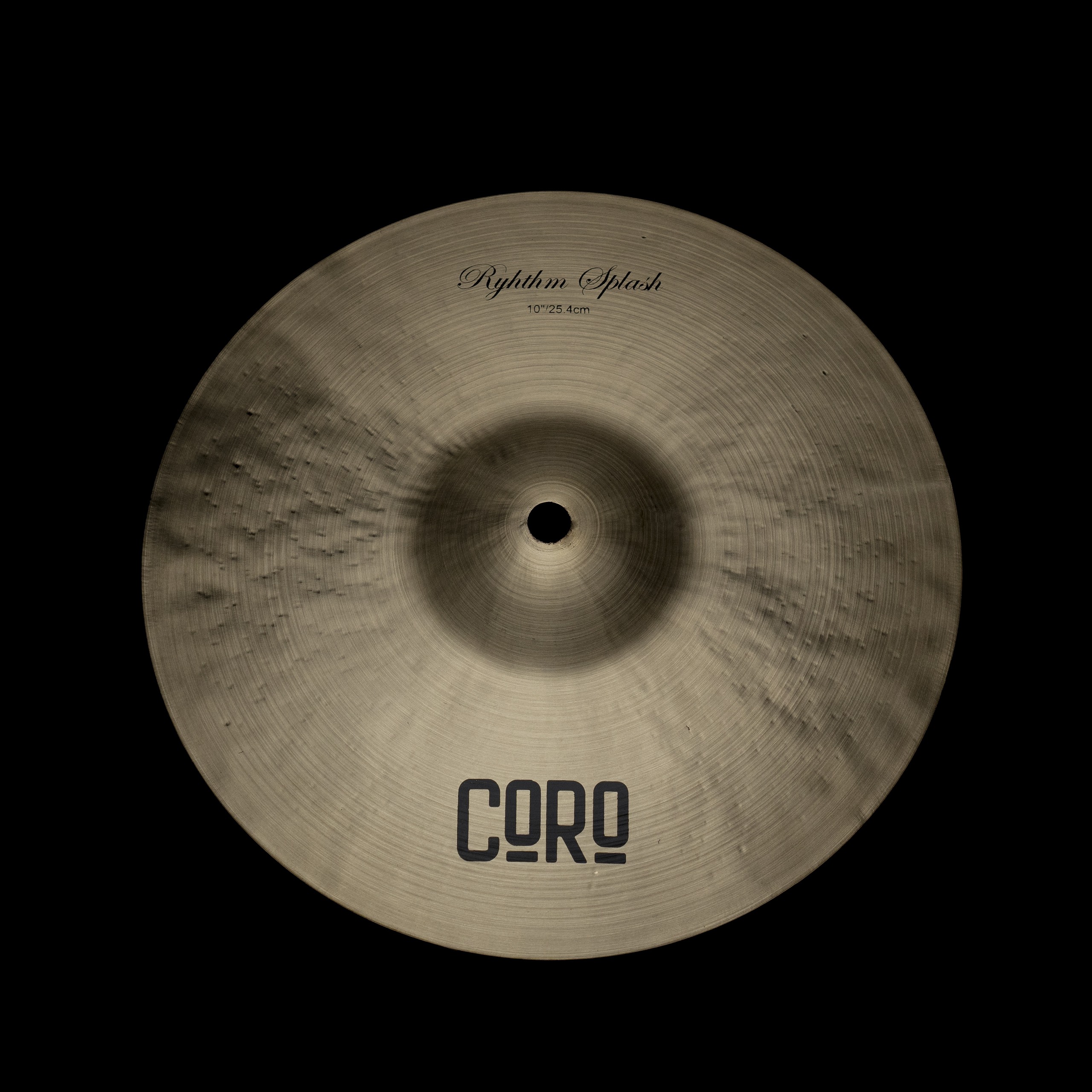 Lá Coro Cymbal Splash Cao Cấp