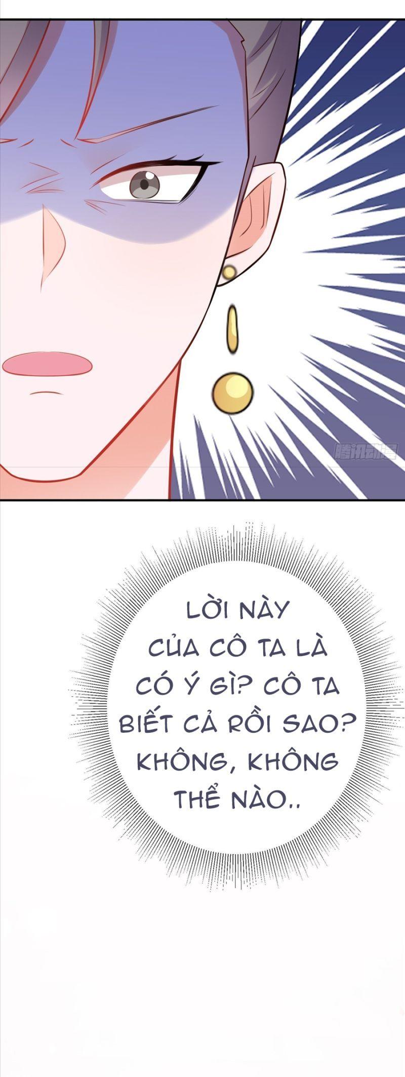 siêu cấp trà xanh hệ thống chapter 8 20