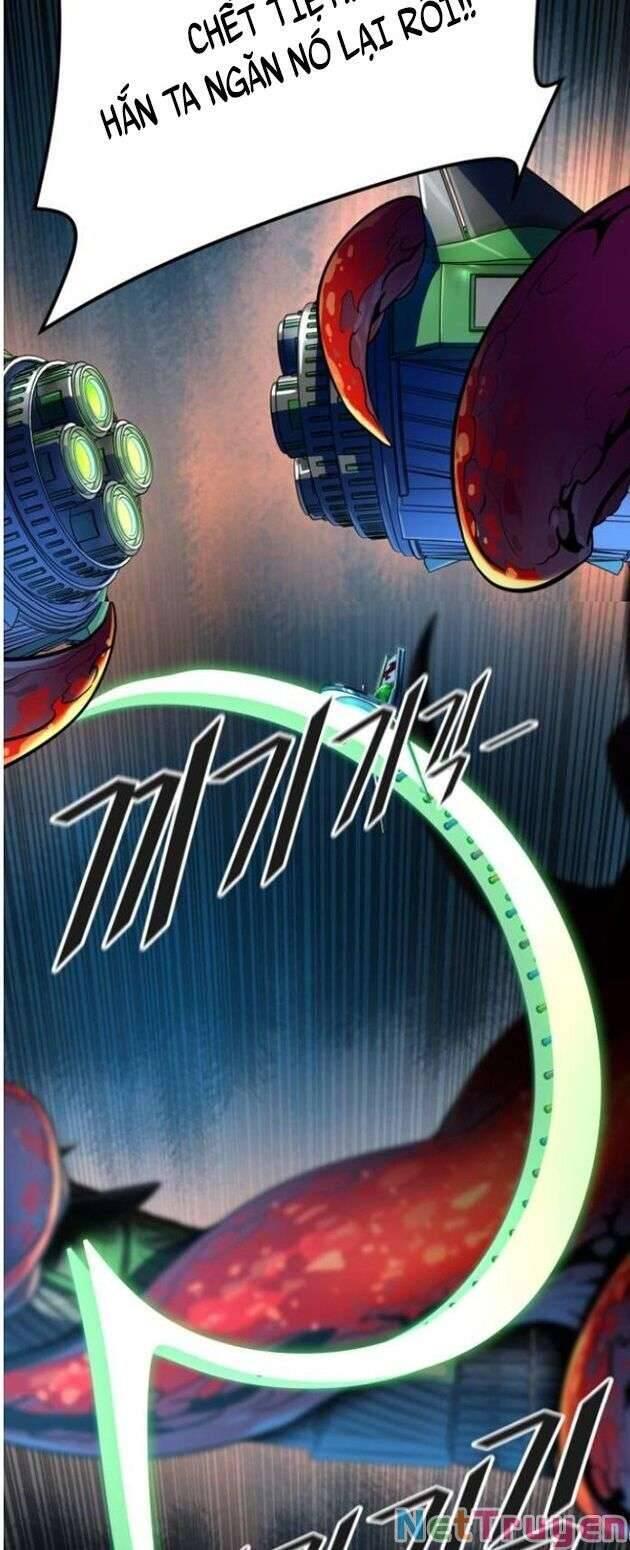 tòa tháp bí ẩn 2 chapter 541 70