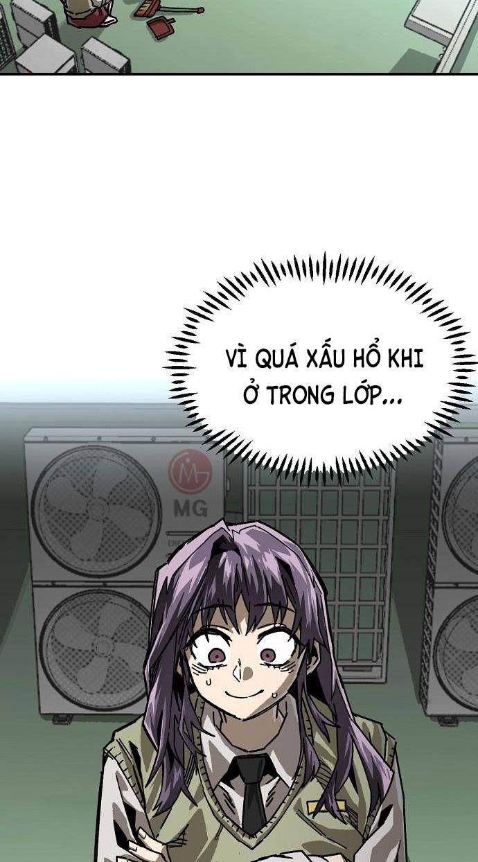 chỉ có cái c.h.ế.t mới là sự cứu rỗi chapter 20 14