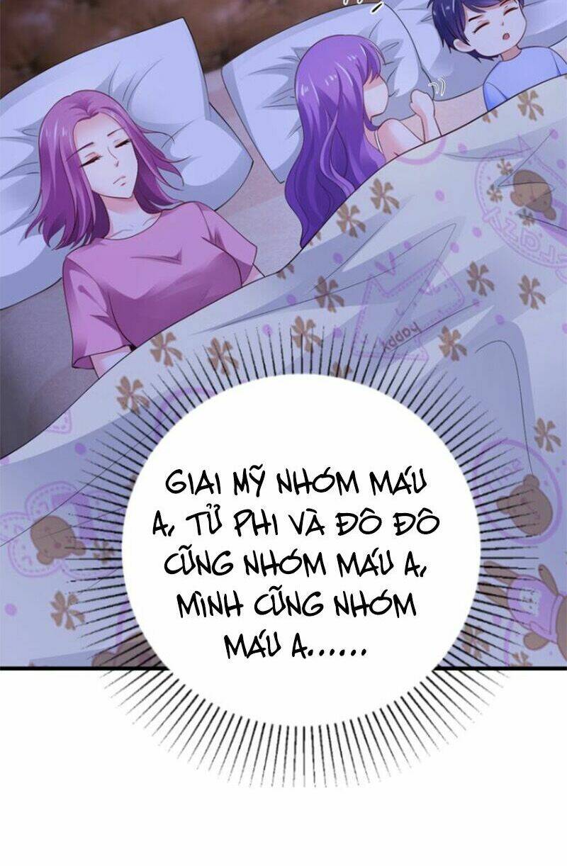 thú cưng độc quyền của boss chapter 82 9