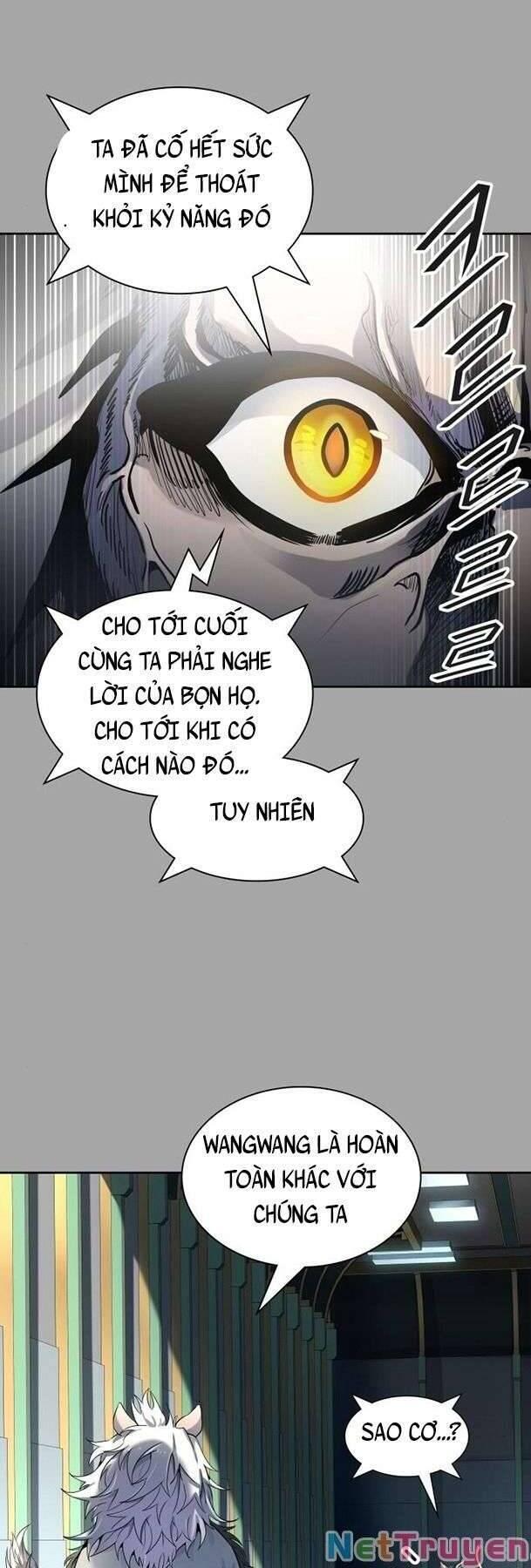 tòa tháp bí ẩn 2 chapter 526 92