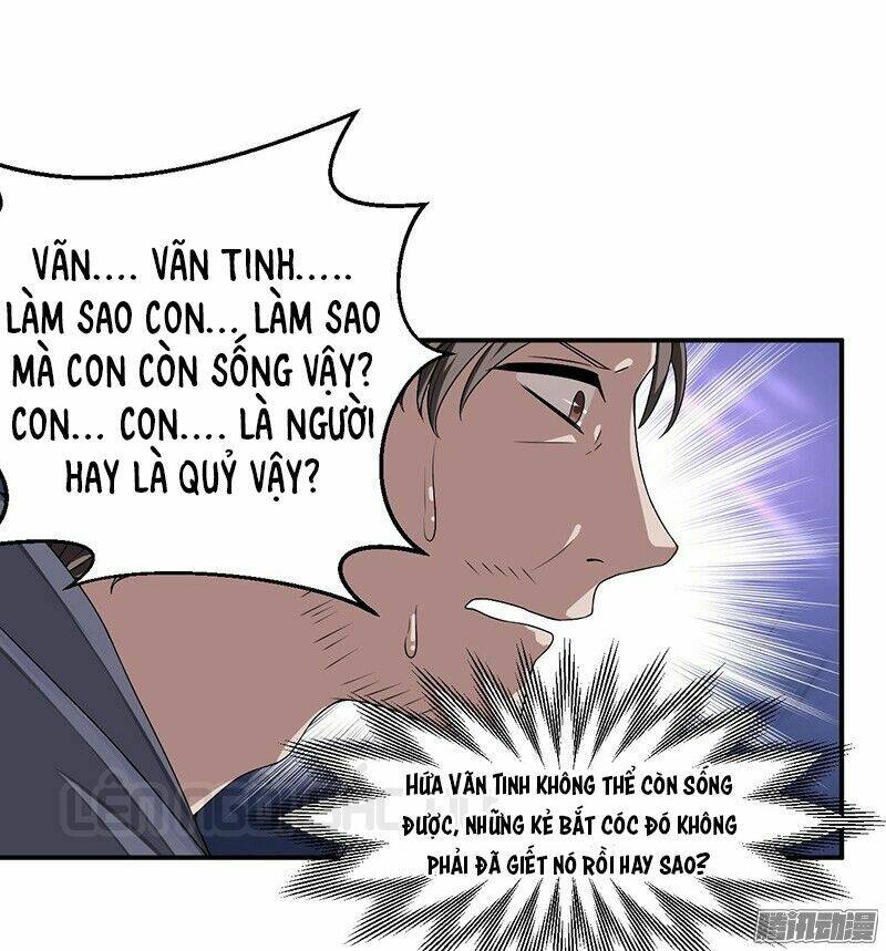 tổng tài khoái hôn chapter 19 4