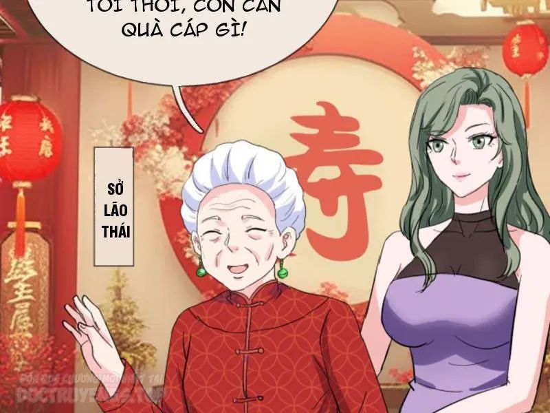 tiên tôn trùng sinh đi ở rể này có chút ầm mĩ chapter 5 36