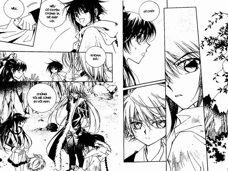 legend - truyền thuyết fushigi chapter 3 21