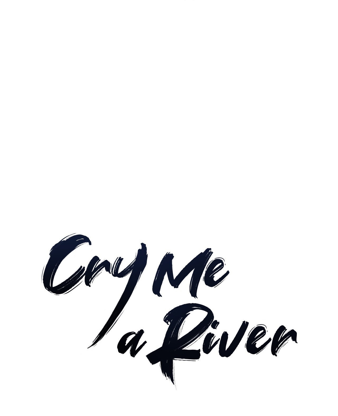 cry me a river chapter 20.1 1