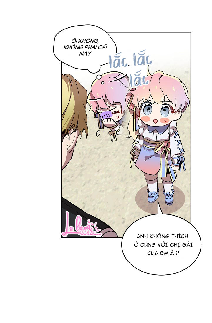 quý cô quyền lực chapter 8 18