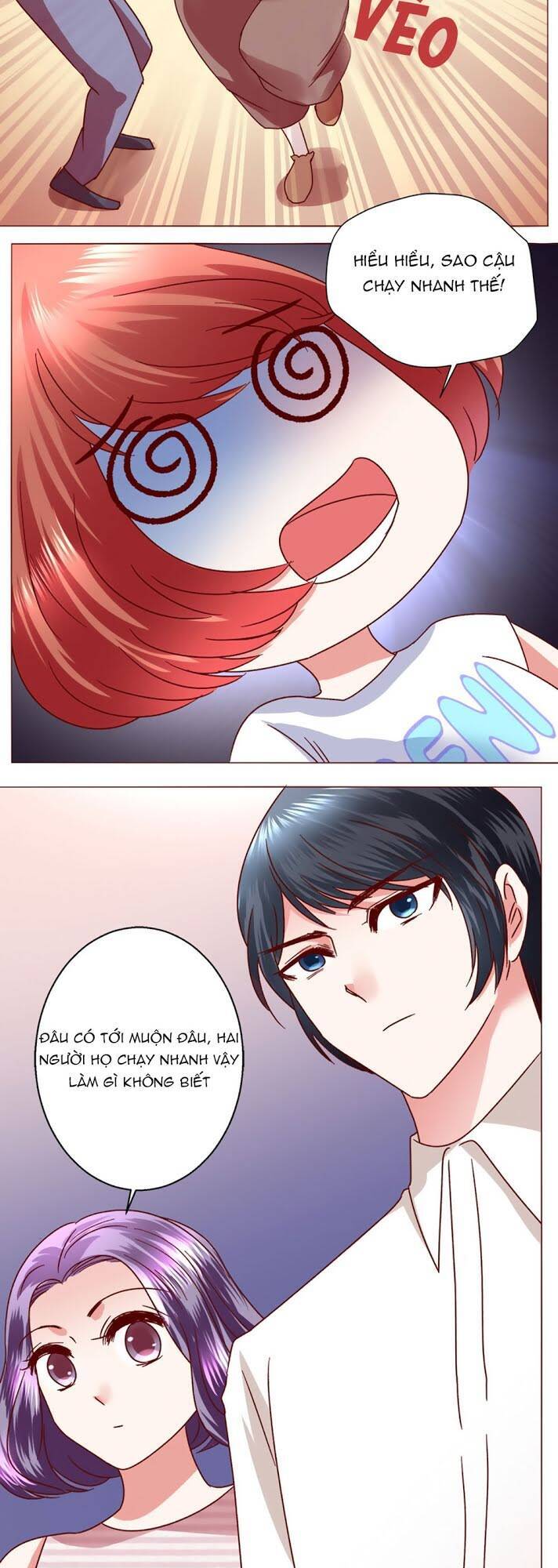 một tuần làm tình nhân chapter 45 2