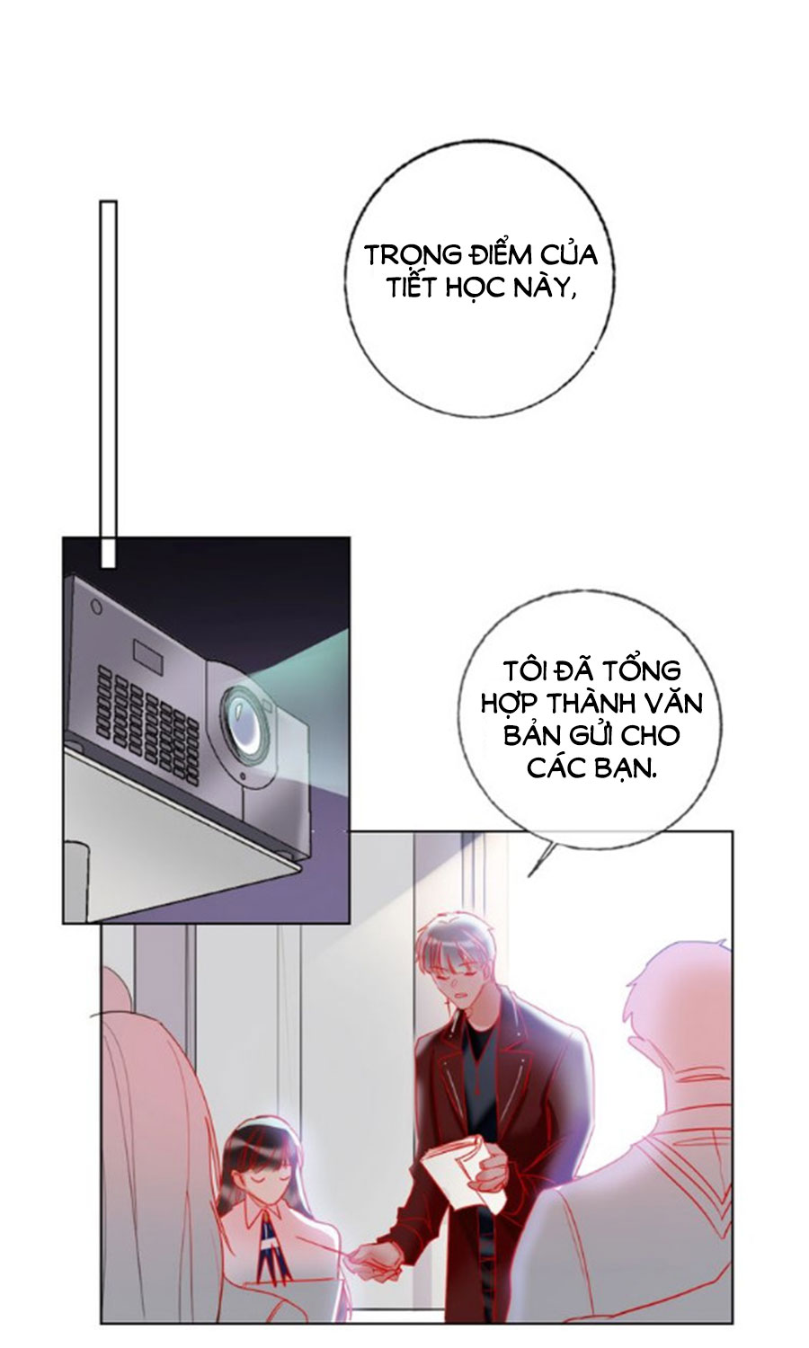 kế hoạch đánh chiếm của công chúa nghèo chapter 37 8